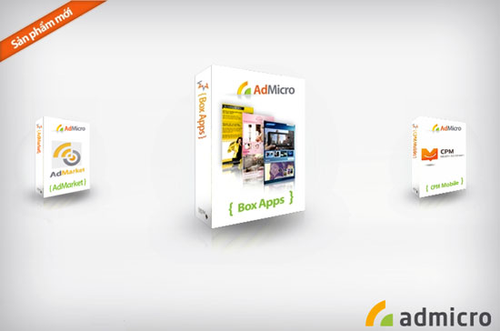 Với vai trò là nhà tổ chức, Admicro mong muốn sẽ cung cấp những kiến thức tổng quan nhất về thị trường quảng cáo trong năm 2011 - 2012.