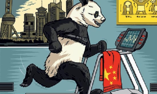 Các điểm nóng của kinh tế Trung Quốc hiện nay