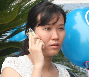 Xu hướng gia tăng cạnh tranh về giá và chất lượng dịch vụ sẽ tạo thêm lợi ích cho người tiêu dùng - Ảnh: Đức Thọ.