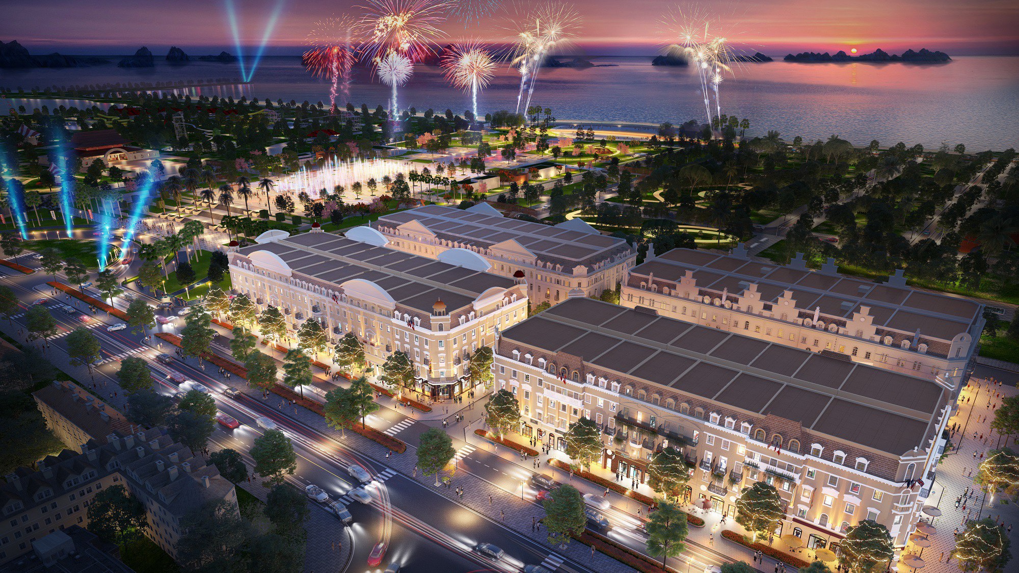 Cơ hội cuối cùng sở hữu Shophouse Europe với chính sách ưu đãi có "1-0-2" dành cho các nhà đầu tư nhạy bén là cơ hội trong thời gian từ nay đến 31/10/2019.