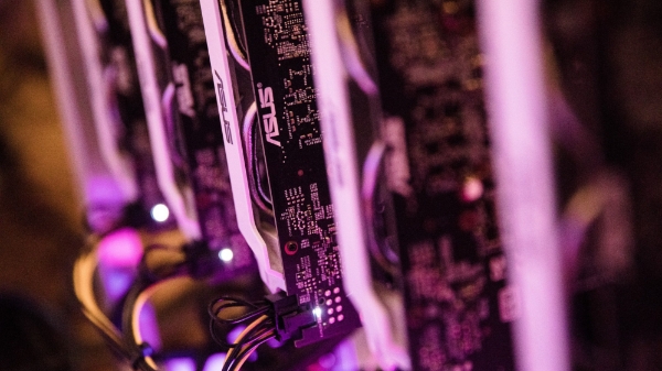 Ngân hàng Canada chuẩn bị tung dịch vụ 