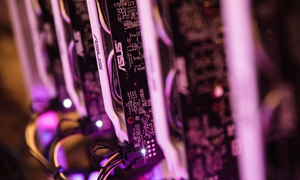 VersaBank dự kiến bắt đầu cung cấp dịch vụ két ảo VersaVault vào tháng 6 tới - Ảnh: Bloomberg.