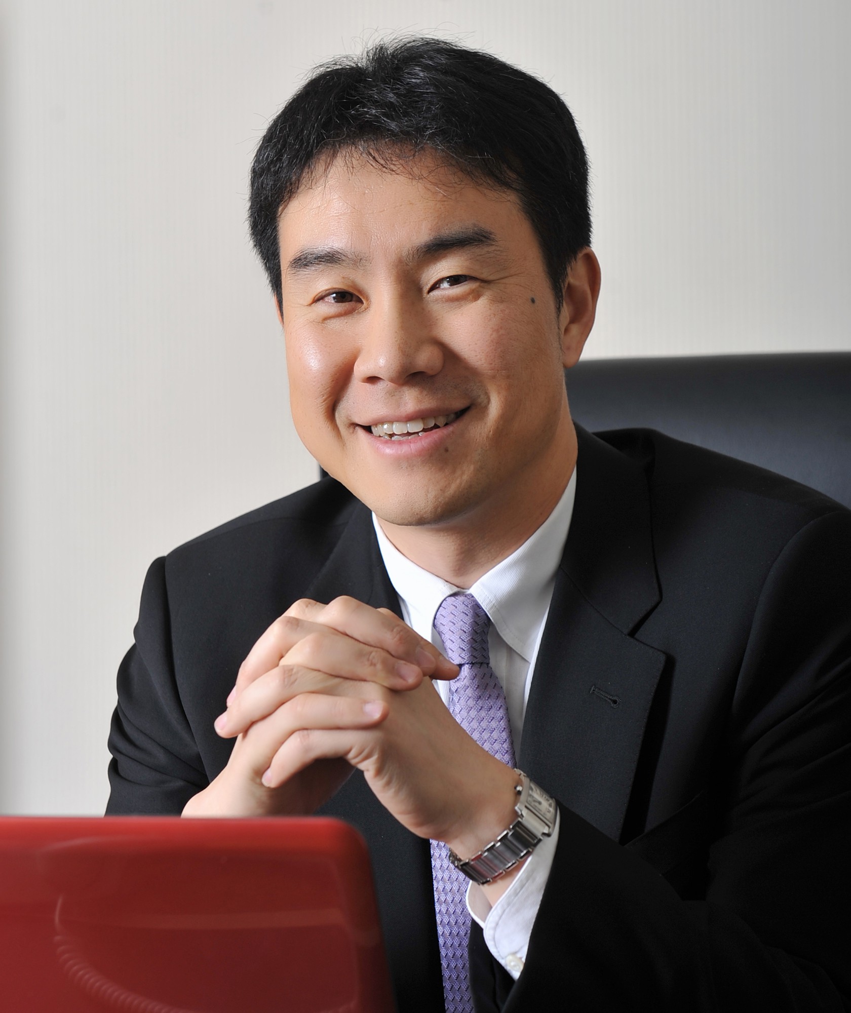 Chủ hãng nồi cơm điện Cuckoo thành tỷ phú USD - Ảnh 1.