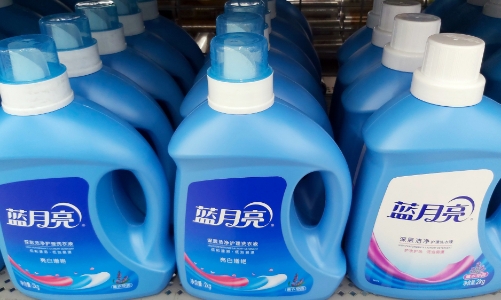 Cựu giảng viên lọt top nữ tỷ phú giàu nhất Trung Quốc nhờ kinh doanh xà phòng