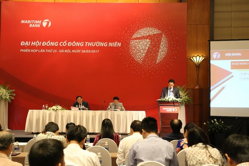 Năm 2016, Ngân hàng đã hoàn thành các mục tiêu đề ra như tổng tài sản 
đạt 100% chỉ tiêu với 92.606 tỷ đồng; Lợi nhuận trước thuế thu nhập tăng
 3% so với kế hoạch, đạt 164 tỷ đồng.