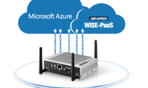 Công nghệ IOT thống lĩnh hội chợ Taiwan Excellence