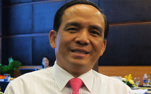 Kinh tế 2013: Tìm cơ hội từ sự nghiệt ngã 3