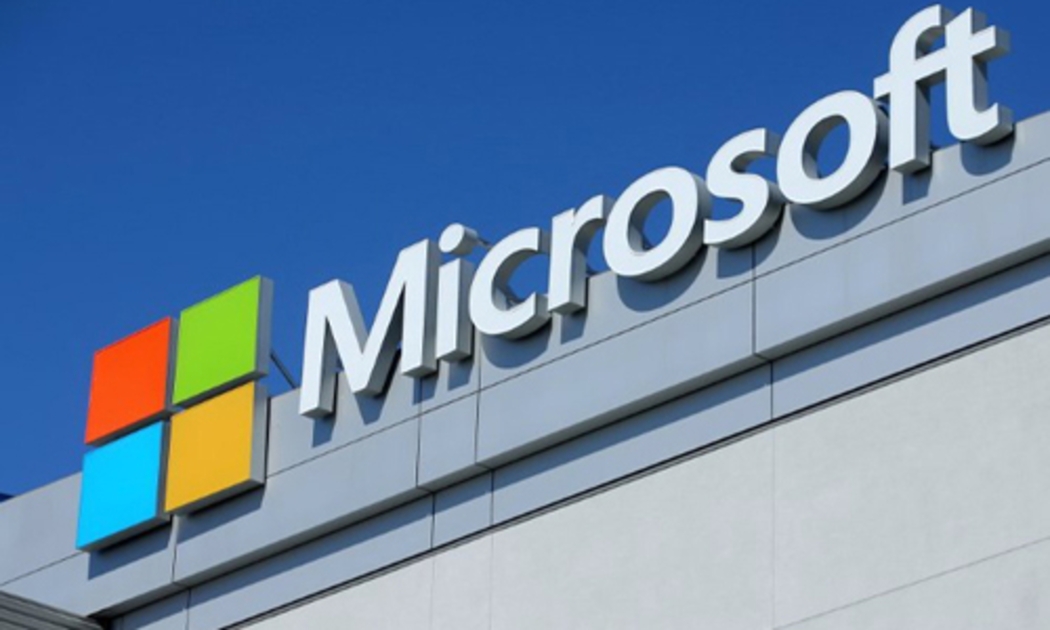 Người dùng Microsoft hiện có thể sử dụng Bitcoin để mua games, phim và ứng dụng trên kho ứng Windows và Xbox - Ảnh: Thomson Reuters.