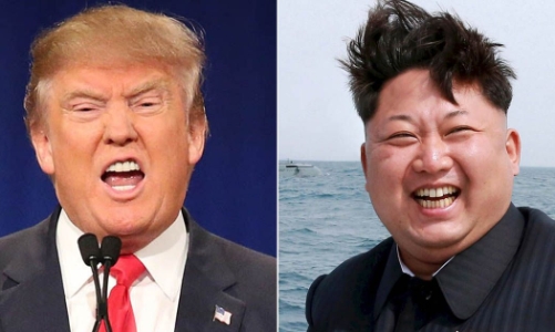 Donald Trump tuyên bố Kim Jong Un sẽ “không được yên”