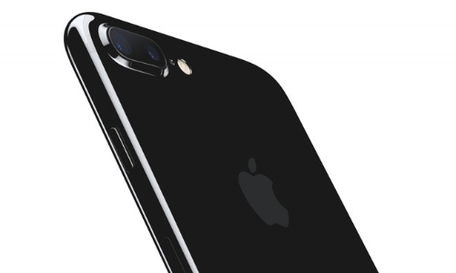 Cận cảnh chiếc iPhone 7 vừa “ra lò”