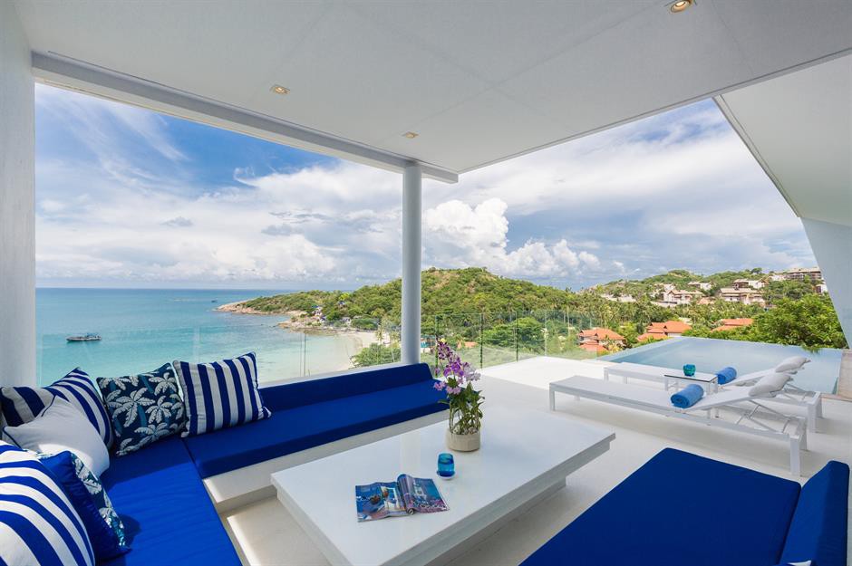 1 triệu USD mua được căn nhà thế nào ở các nước? - Ảnh 6.