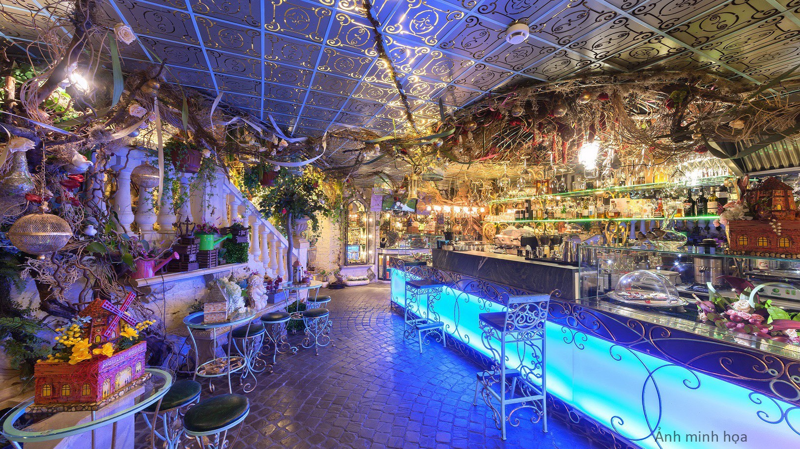 Nhiều tiện ích dành cho thiếu nhi được đầu tư ở Coco Wonderland Resort.