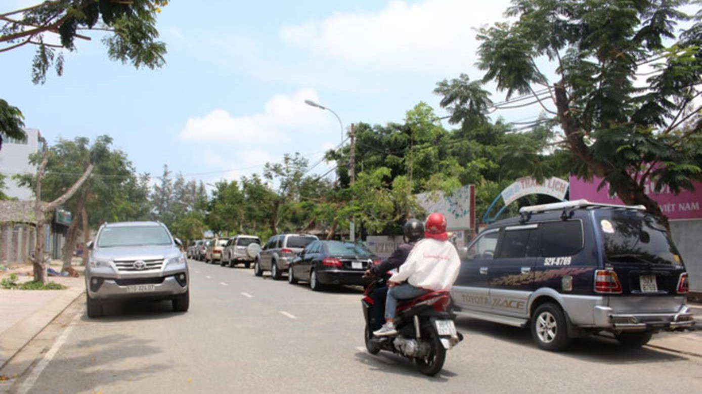 Nhiều nhà đầu tư quan tâm tới bất động sản tại Cần Giờ, Tp.HCM sau khi có thông tin hạ tầng được triển khai mạnh ở huyện này.