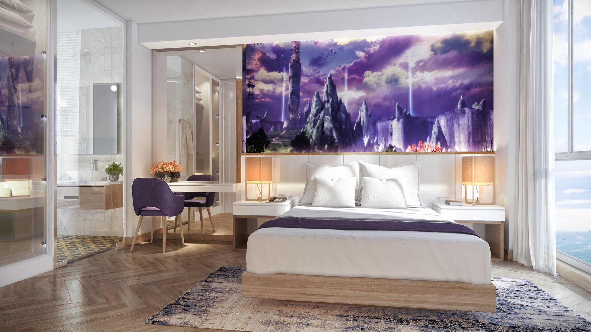 Khách hàng ngày càng kỹ tính hơn khi chọn lựa condotel để đầu tư.