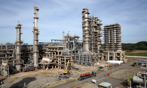 BSR thông báo về việc bán cổ phần cho nhà đầu tư chiến lược