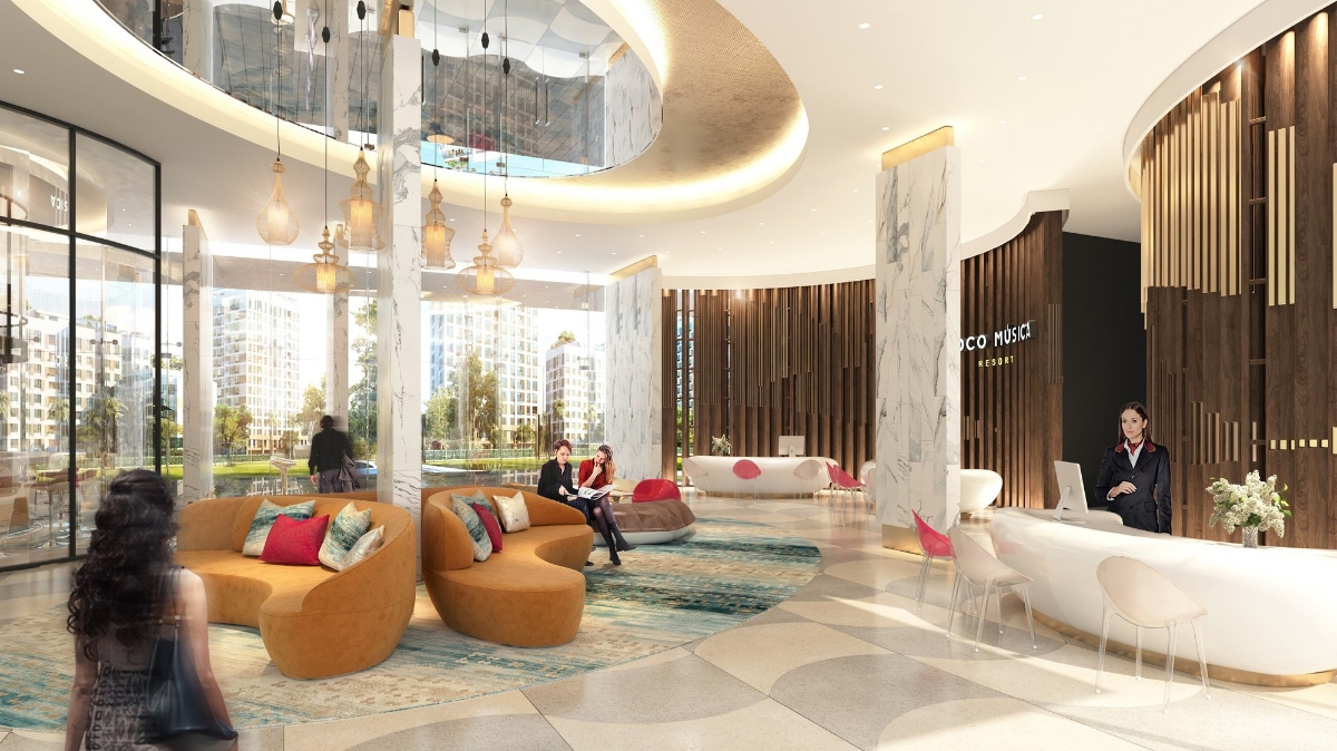 Du lịch Việt càng phát triển sẽ là đòn bẩy hiệu quả cho bất động sản du lịch, nghỉ dưỡng.