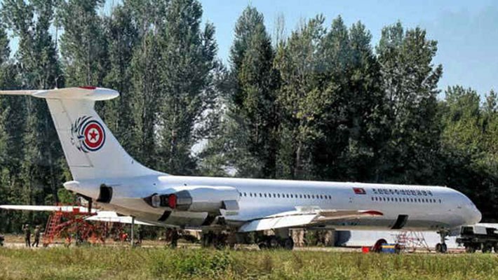 Ông Kim Jong Un sẽ đi phương tiện gì đến gặp ông Donald Trump? - Ảnh 2.