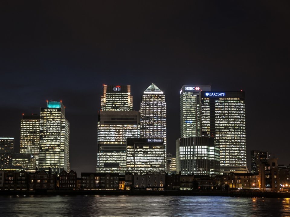 21 thành phố có tầm ảnh hưởng nhất thế giới - Ảnh 2.