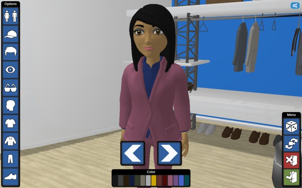 Không có văn phòng, công ty Mỹ cho nhân viên làm việc trên một hòn đảo ảo - Ảnh 2.