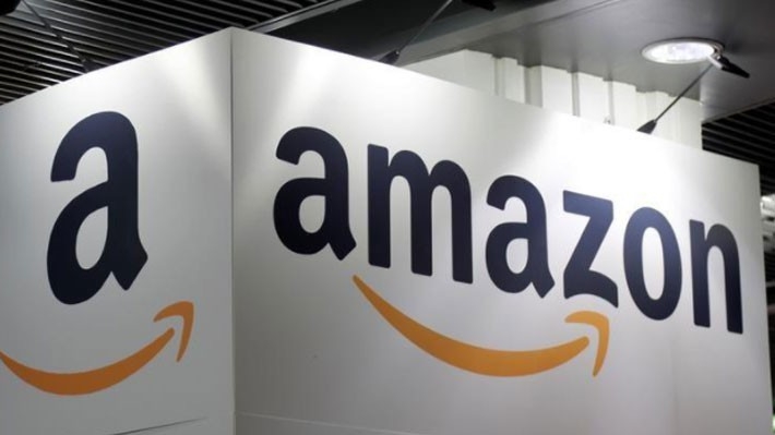 Từ đầu năm đến nay, cổ phiếu Amazon đã tăng hơn 57%, nâng tổng mức tăng kể từ khi cổ phiếu này bắt đầu được niêm yết trên sàn Nasdaq vào năm 1997 lên 123.000% - Ảnh: Reuters.