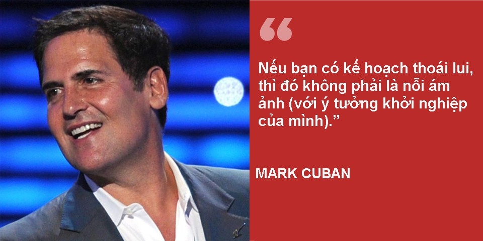 10 nguyên tắc điều hành startup của tỷ phú Shark Tank Mỹ - Ảnh 2.