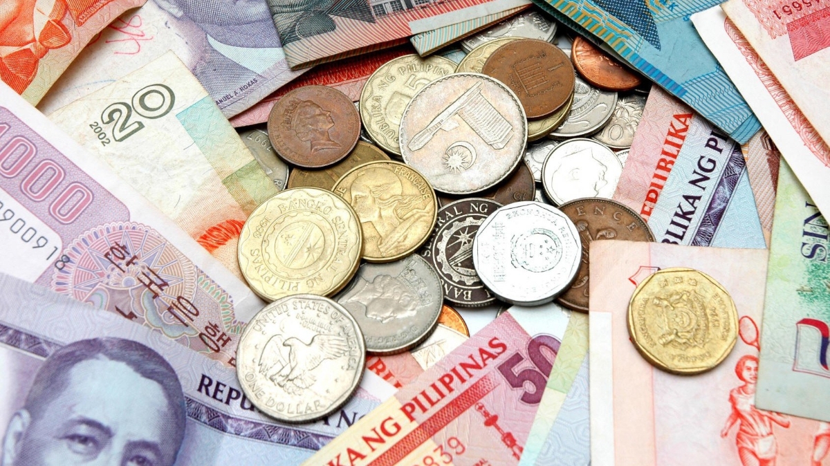 Đồng tiền của nhiều nền kinh tế mới nổi đã giảm giá mạnh trong năm nay.