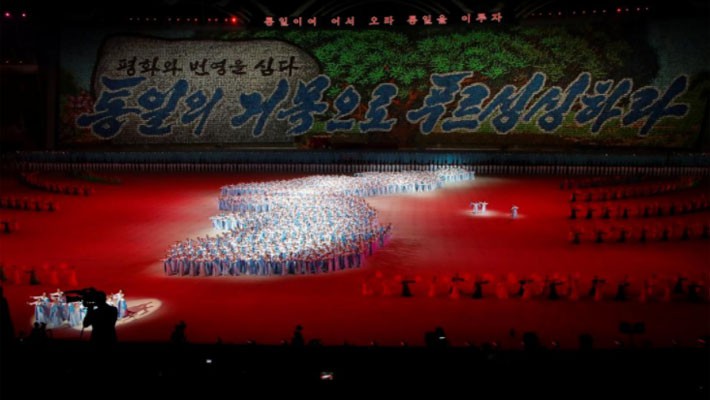 Mỹ sẵn sàng nối lại đàm phán với Triều Tiên ngay lập tức - Ảnh 2.