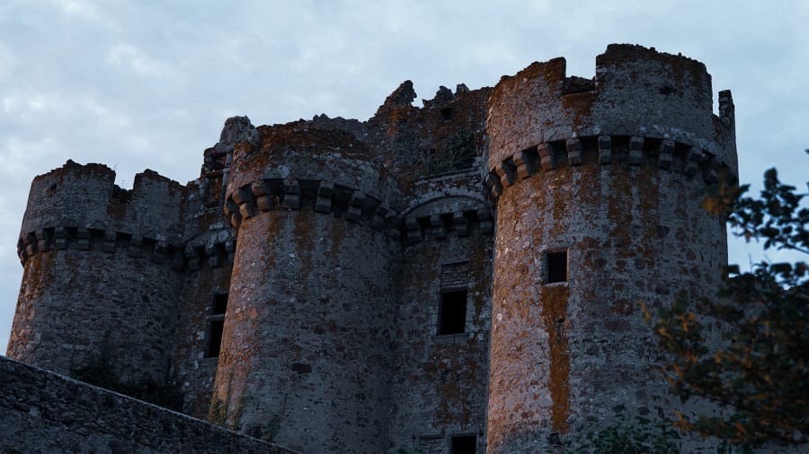 Sở hữu một phần lâu đài cổ tại Pháp với 58 USD - Ảnh 2.