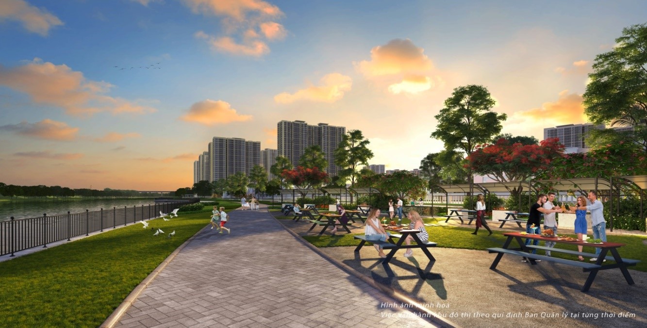Gói giải pháp đặc biệt giúp khách hàng dễ dàng mua căn hộ VinCity - Ảnh 1.