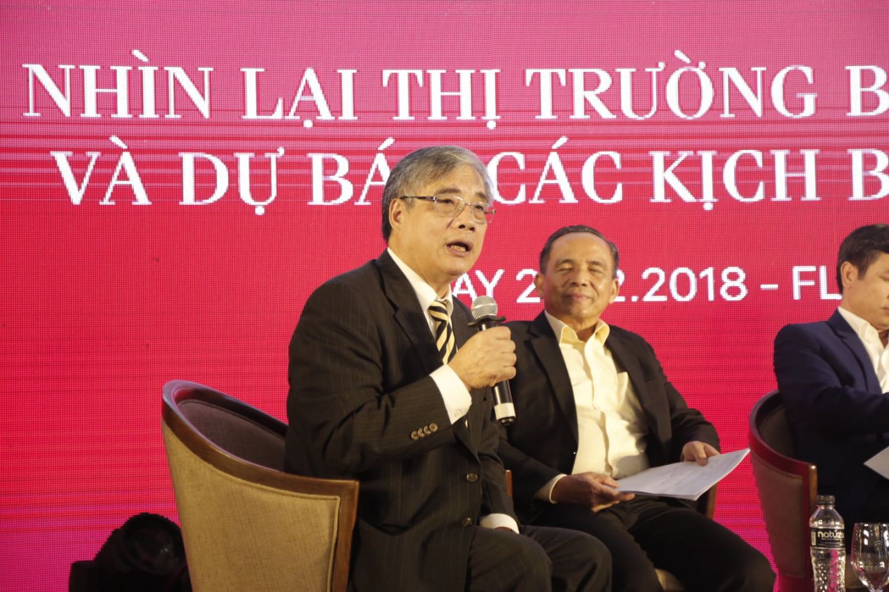 Kịch bản nào cho bất động sản Việt Nam 2019? - Ảnh 3.