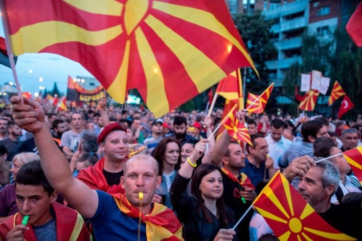 10 thị trường chứng khoán tăng và giảm mạnh nhất trong năm 2018 - Ảnh 2.