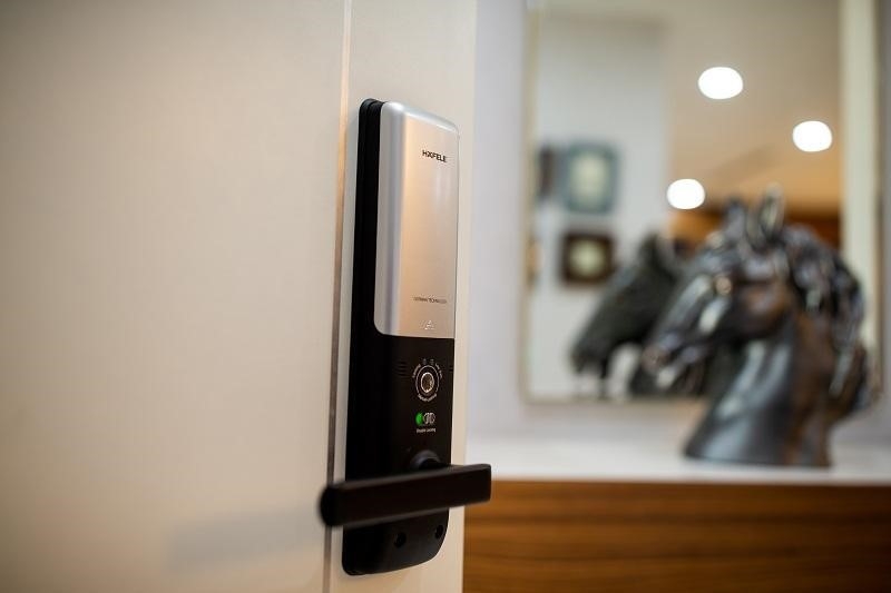 Sunshine sắp khai trương căn hộ chuẩn công nghệ 4.0 tại Tp.HCM - Ảnh 1.