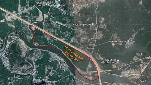 Khu dân cư Bắc Hà Thanh là một trong những dự án quan trọng nằm trong quy hoạch phát triển và mở rộng khu vực đô thị của thành phố Quy Nhơn.