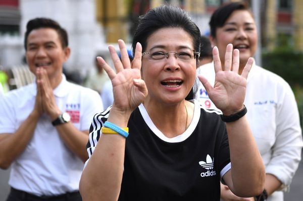 5 ứng cử viên “nặng ký” cho ghế Thủ tướng Thái Lan - Ảnh 2.