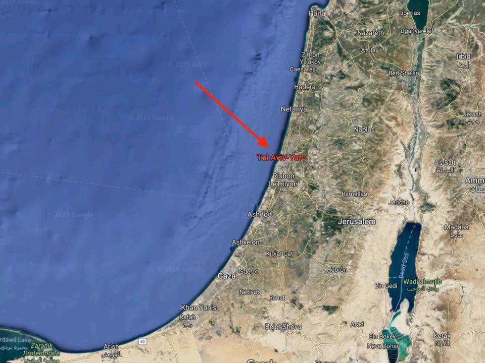 Cuộc sống của giới siêu giàu tại nơi đắt đỏ bậc nhất ở Trung Đông - Ảnh 2.