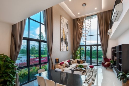 Triết lý phát triển bất động sản khác biệt của ParkCity Holdings - Ảnh 1.