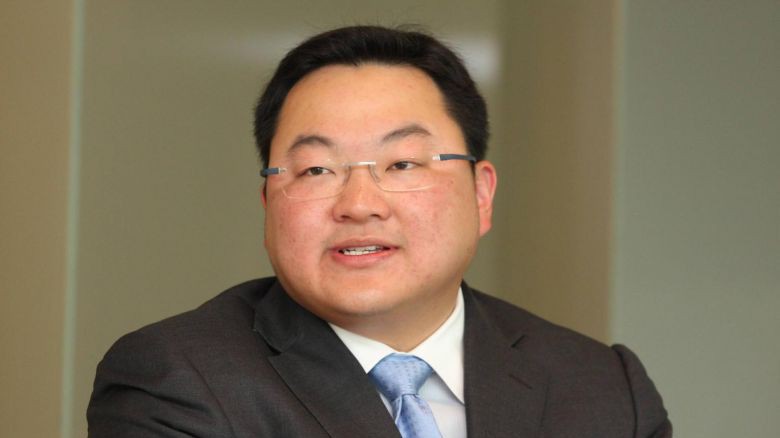 Cơ quan công tố Mỹ xem Jho Low là chủ mưu trong vụ bê bối tham nhũng tại 1MDB - Ảnh: Straits Times.