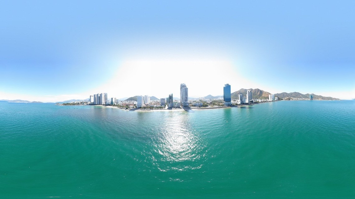 Lựa chọn dự án có pháp lý minh bạch để tránh rủi ro trong đầu tư bất động sản nghỉ dưỡng.