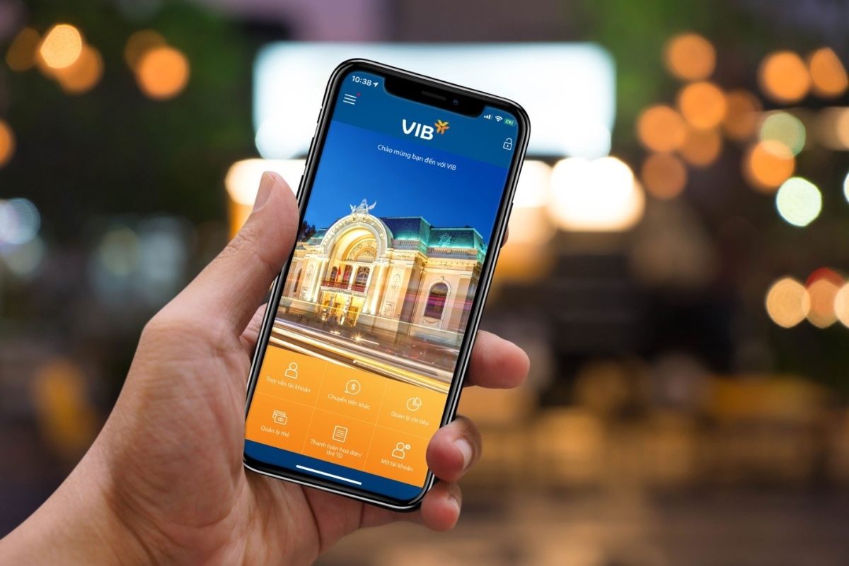 Sống tiện lợi hơn với tài khoản thanh toán - Ảnh 1.