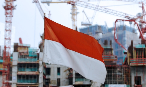 Indonesia hạ lãi suất lần thứ tư trong 4 tháng