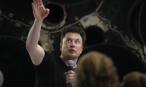 Trung Quốc cho Tesla vay 1,6 tỷ USD để sản xuất xe điện ở Thượng Hải