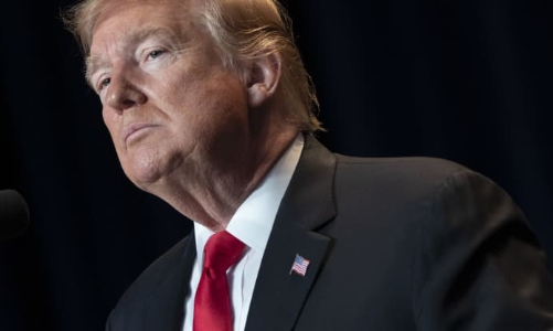 Không kích tướng Iran, quyết định mạo hiểm và quyết đoán của ông Trump