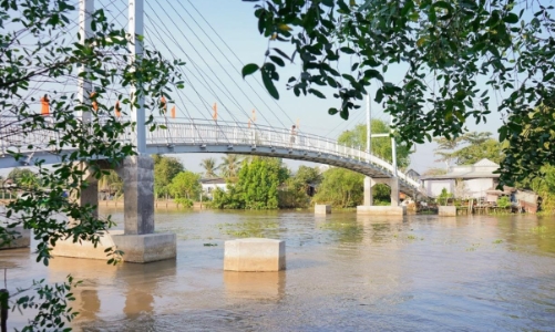 Masan Consumer đồng hành cùng chương trình