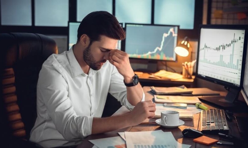 Cổ phiếu giá trị “hết thời”, quỹ đầu tư 10 tỷ USD “sập tiệm”