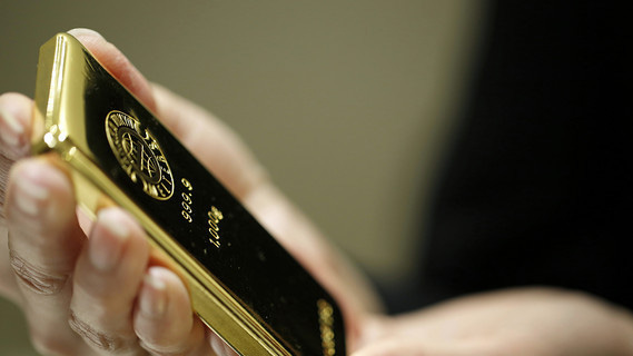 Ảnh minh họa - Ảnh: Getty/MarketWatch.