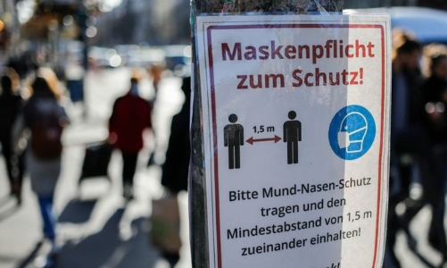 Thụy Điển “vỡ mộng” dùng miễn dịch cộng đồng để chống Covid-19