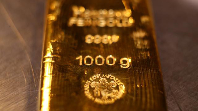 Ảnh minh họa - Ảnh: Reuters.