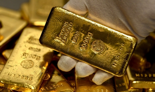 Giá vàng “nín thở” đợi gói kích cầu mới của Mỹ