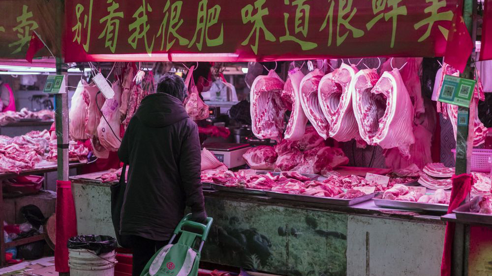 Ảnh minh họa - Ảnh: Bloomberg.