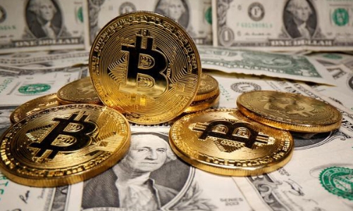 Sốt Bitcoin 2020: Châu Á mất dần vị thế trung tâm tiền ảo toàn cầu?